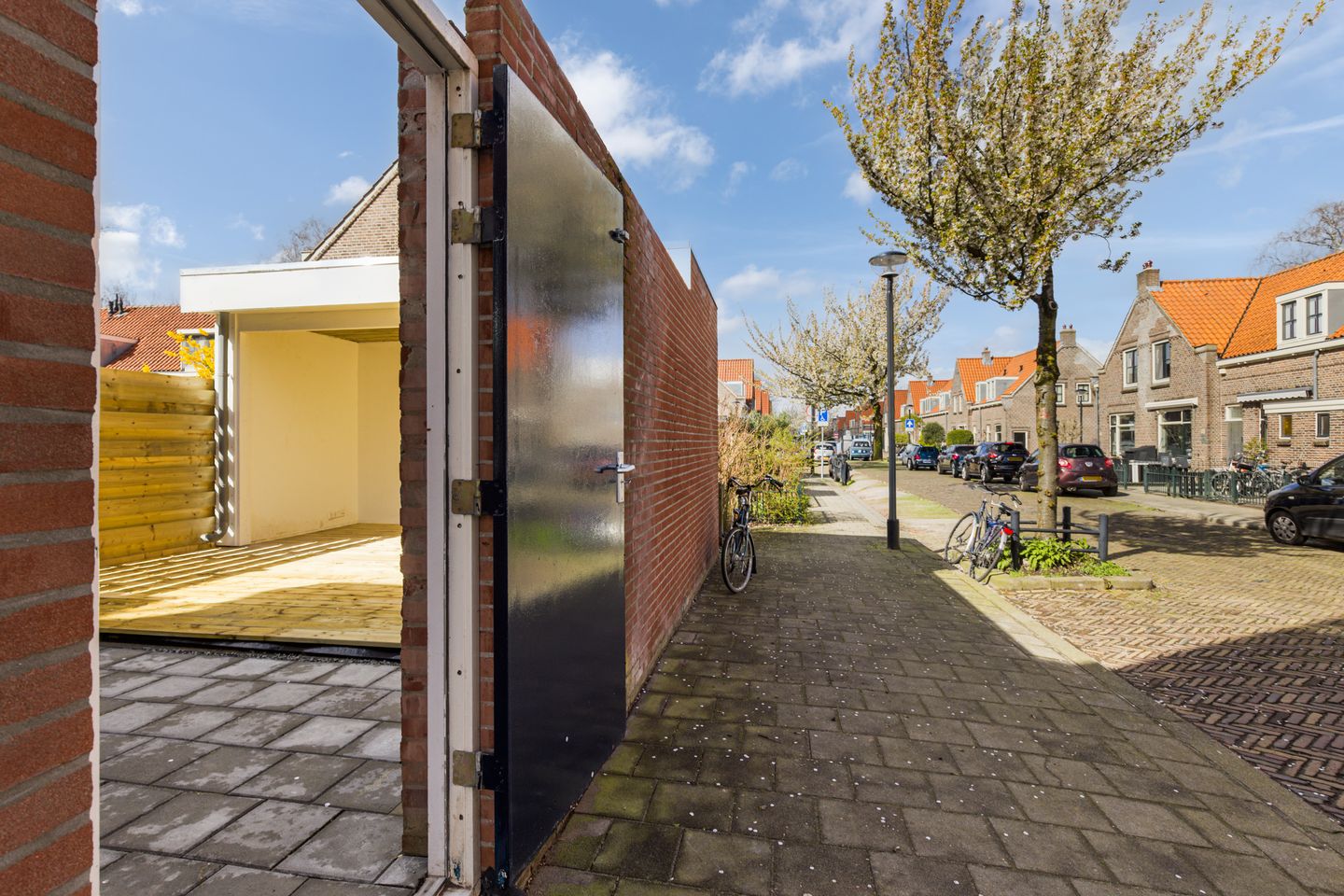 Foto 20 van Linnaeusstraat 26