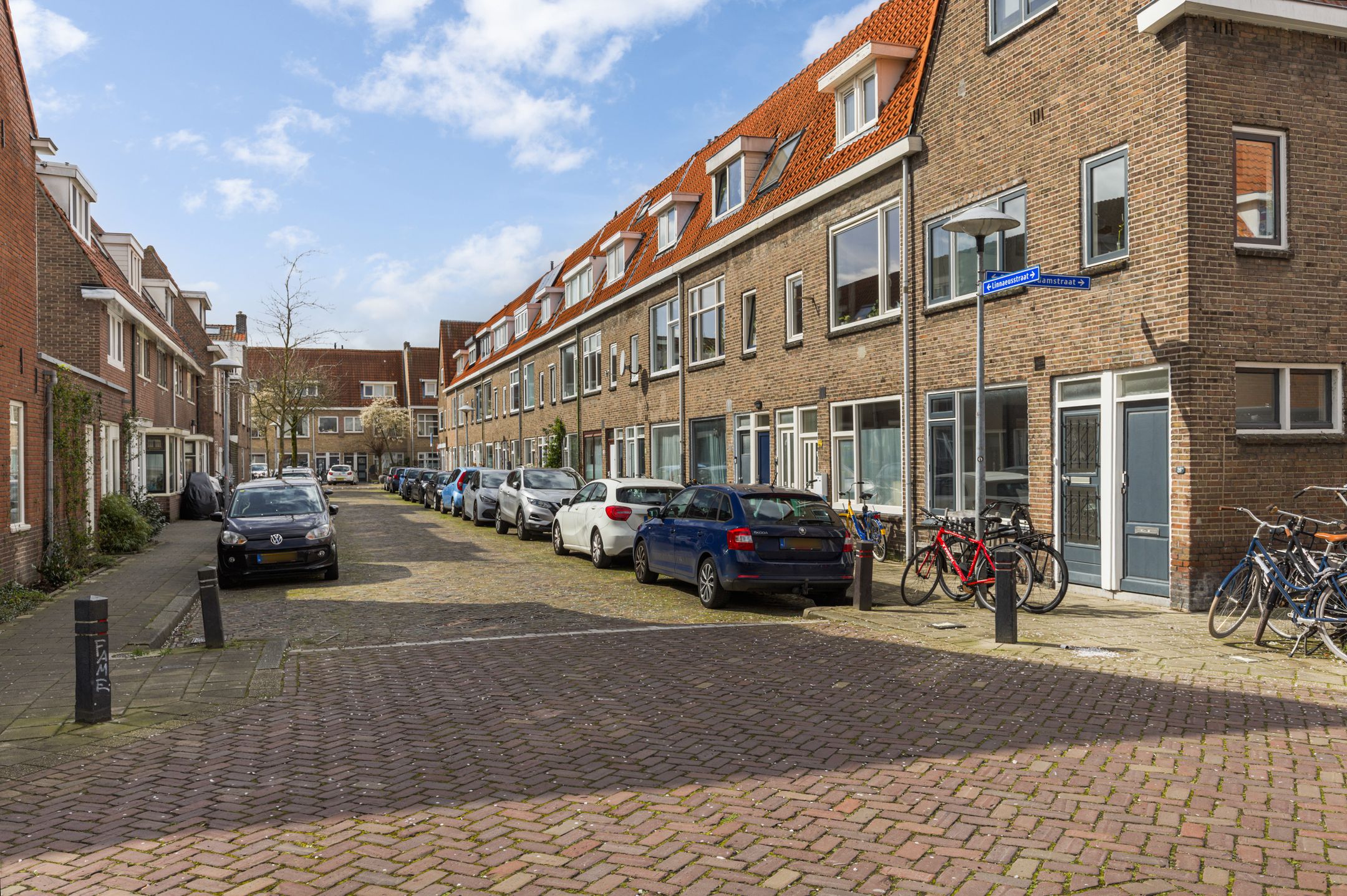 Foto 21 van Linnaeusstraat 26