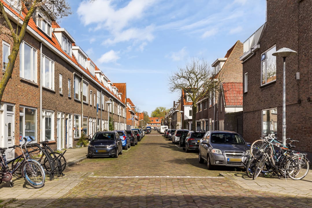 Foto 22 van Linnaeusstraat 26