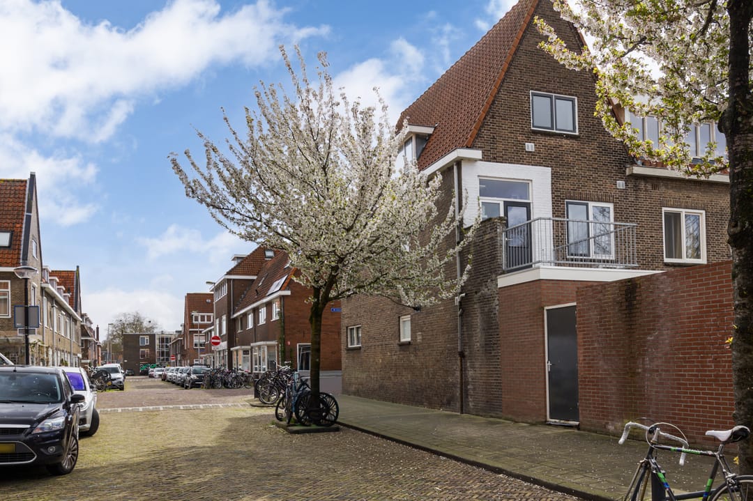 Foto 23 van Linnaeusstraat 26