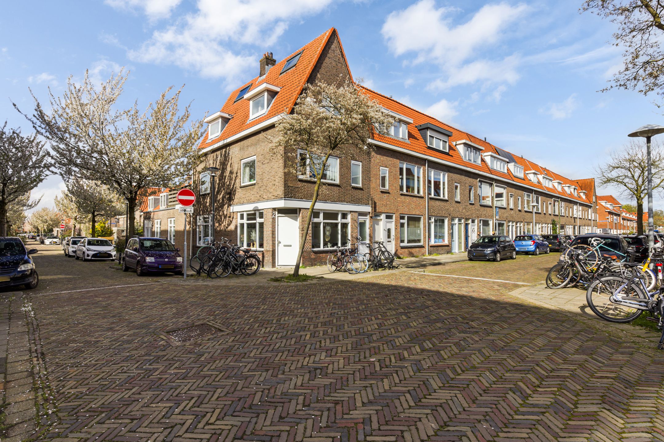 Foto 24 van Linnaeusstraat 26