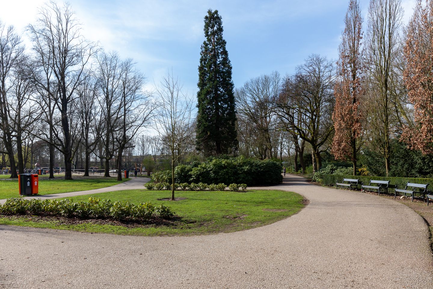 Foto 25 van Linnaeusstraat 26