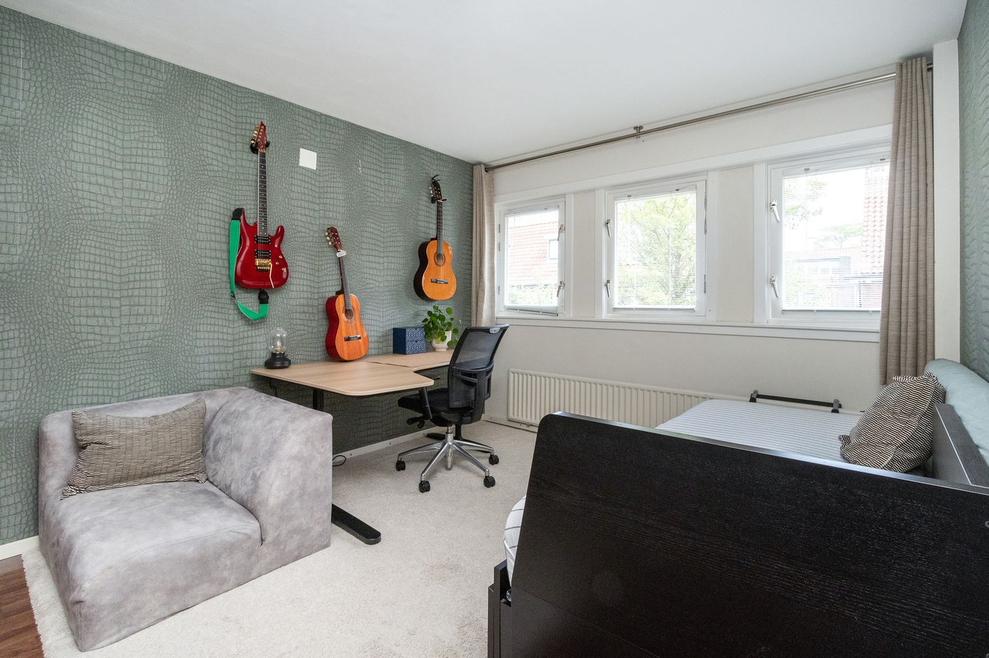 Foto 14 van S. Hoogewerffstraat 51