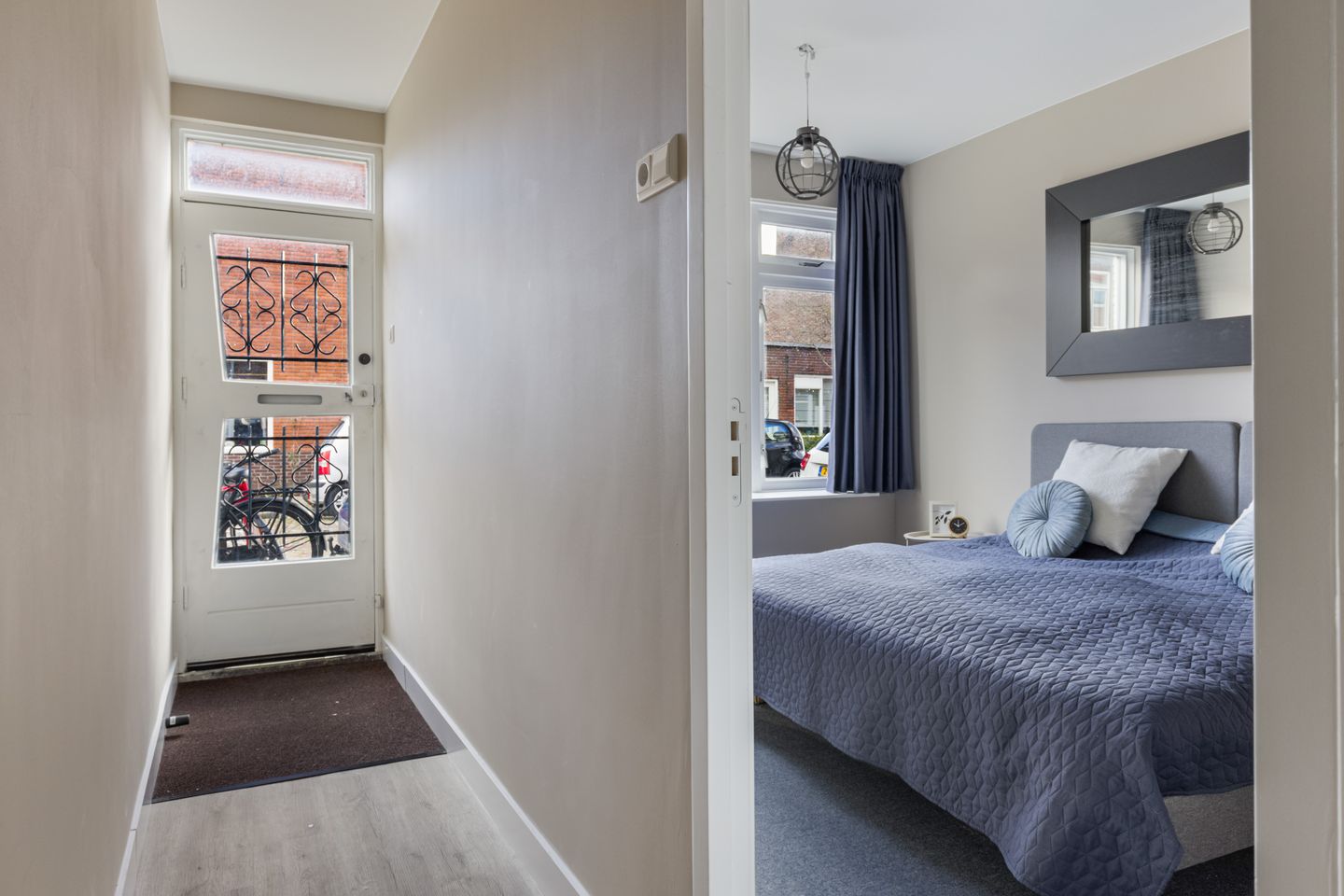 Foto 10 van Linnaeusstraat 26