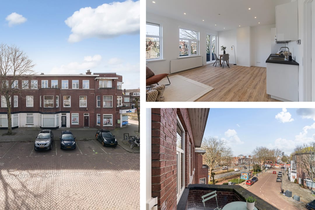 Photo 2 of Haagweg 5