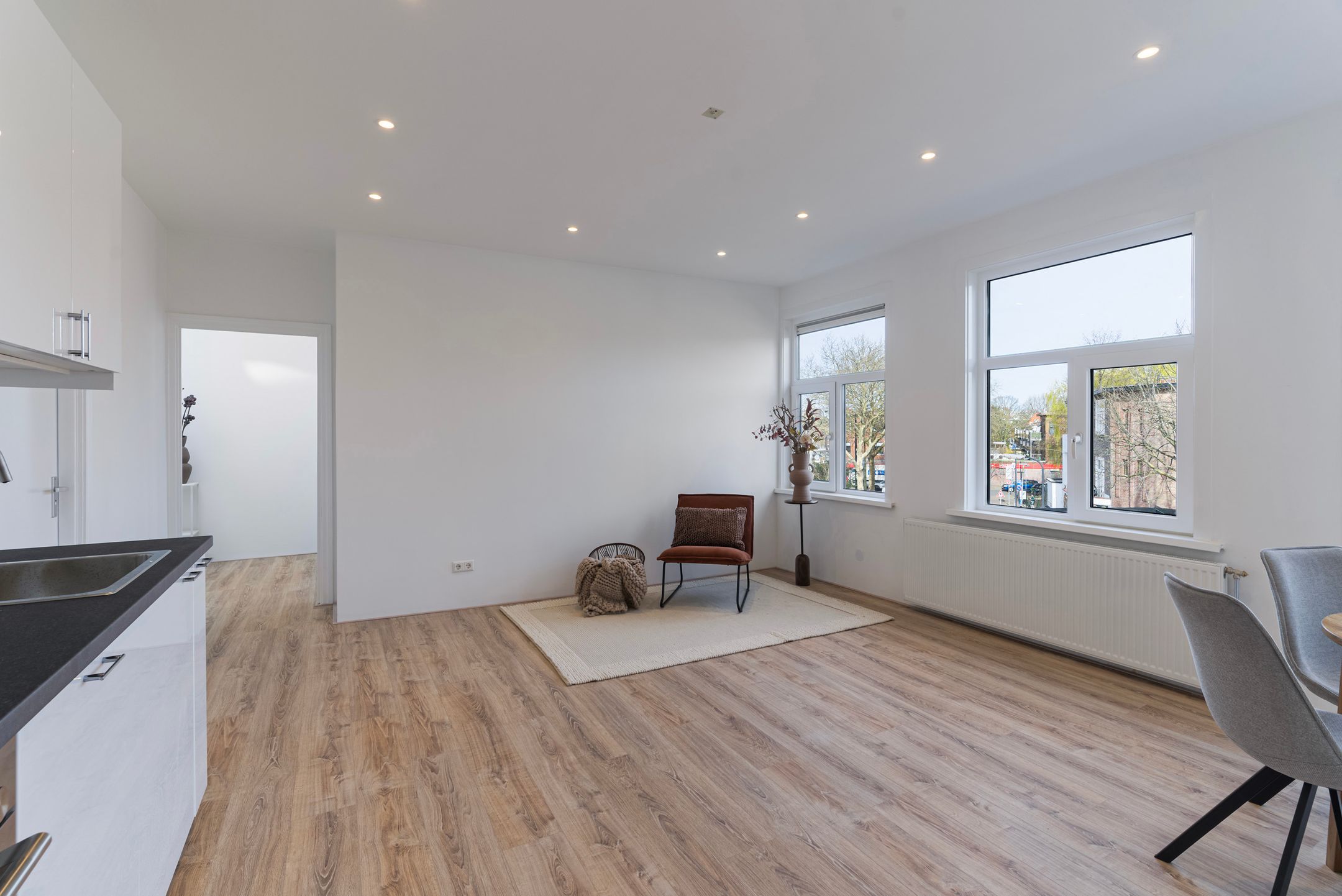 Photo 3 of Haagweg 5