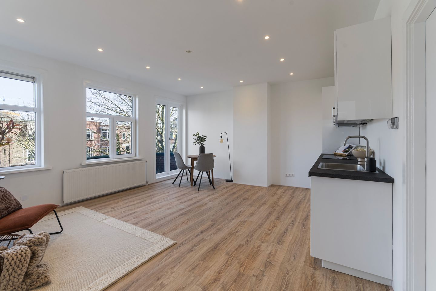 Photo 5 of Haagweg 5