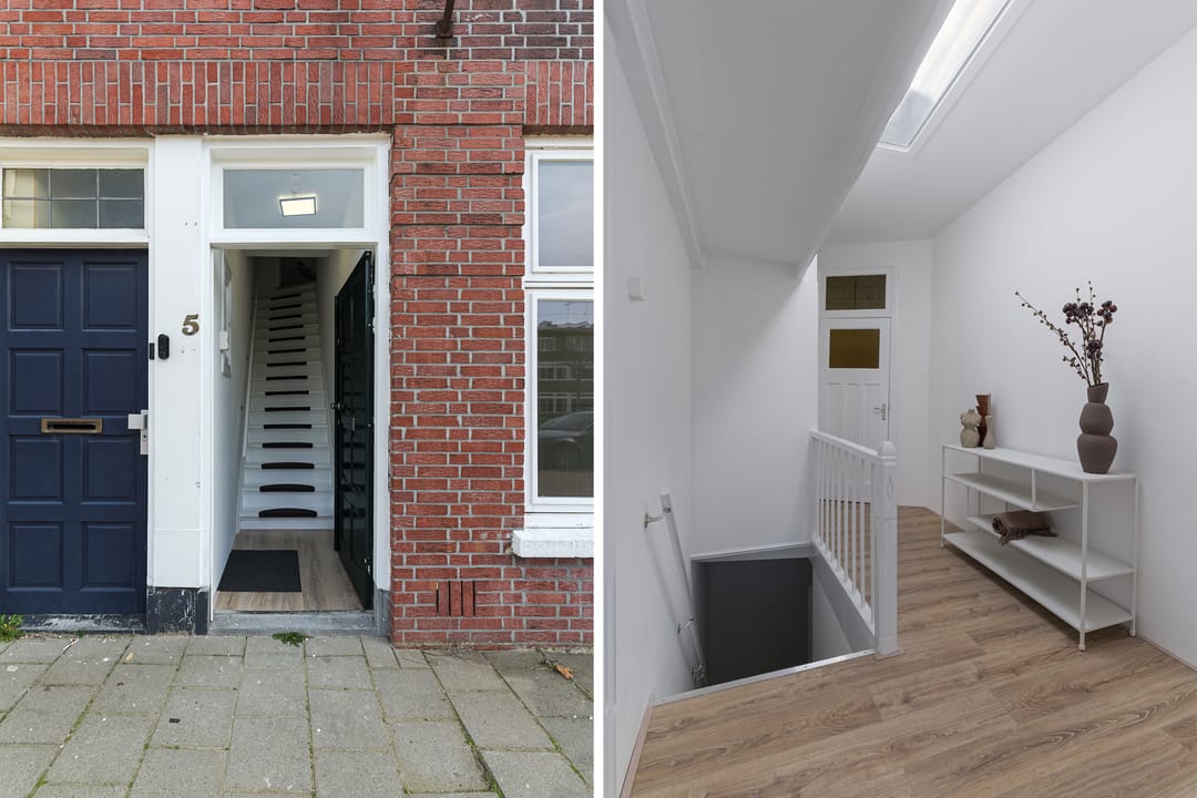 Photo 17 of Haagweg 5