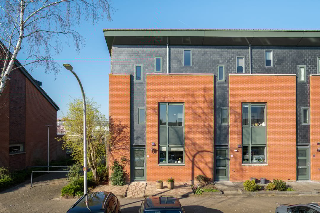 Foto 1 van Wollebrand 26