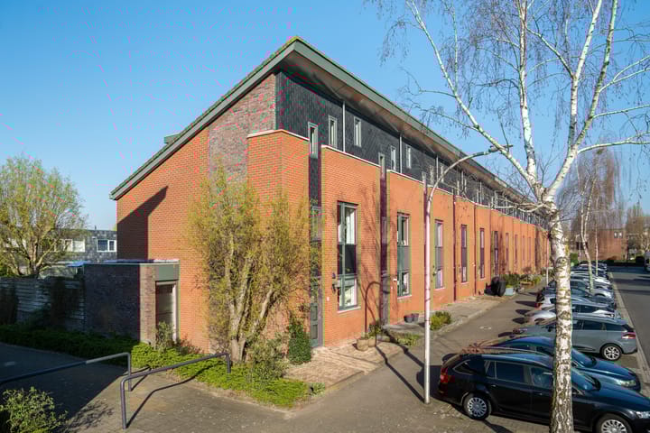 Foto 2 van Wollebrand 26