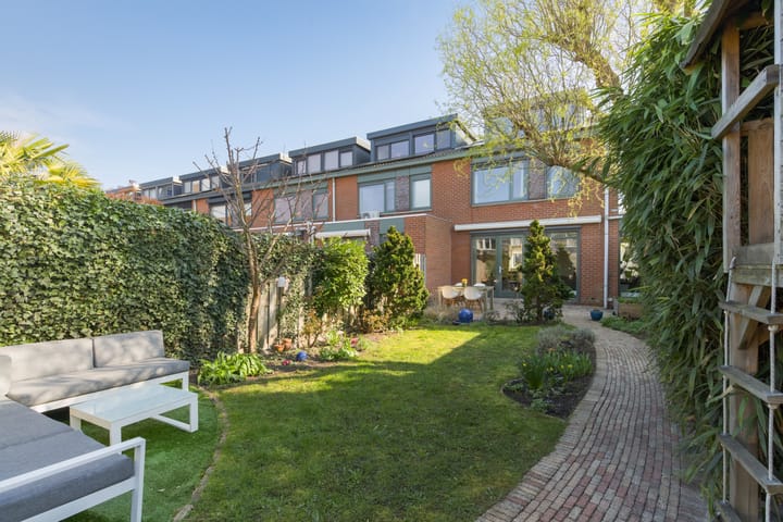 Foto 3 van Wollebrand 26