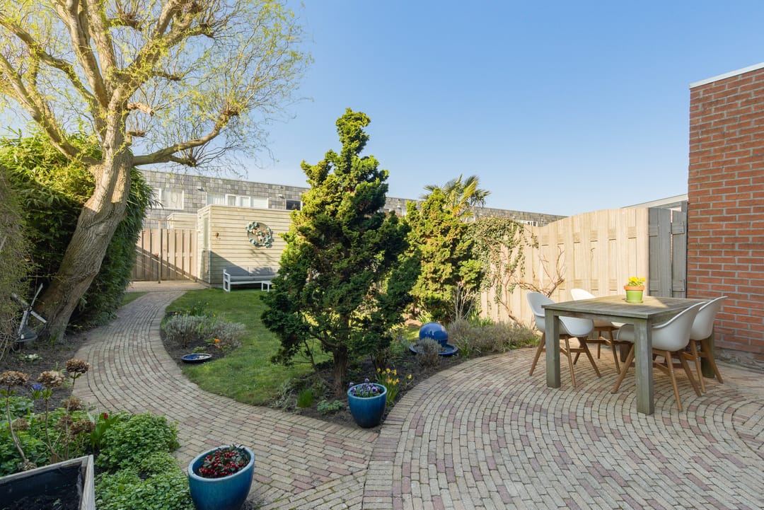 Foto 8 van Wollebrand 26