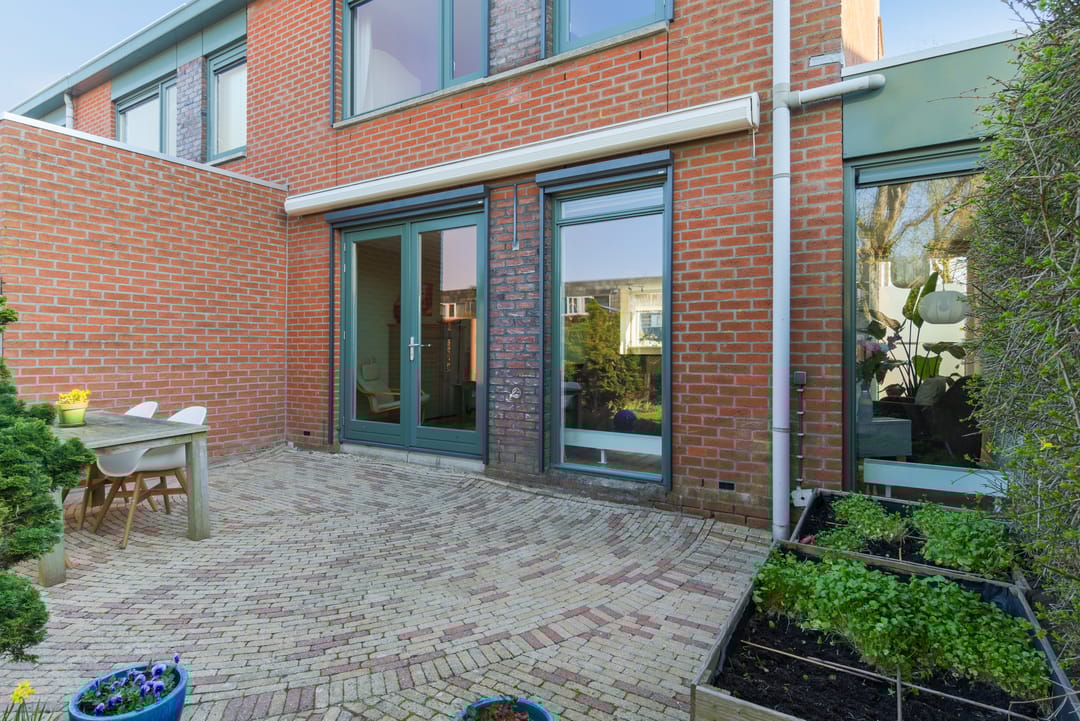 Foto 11 van Wollebrand 26