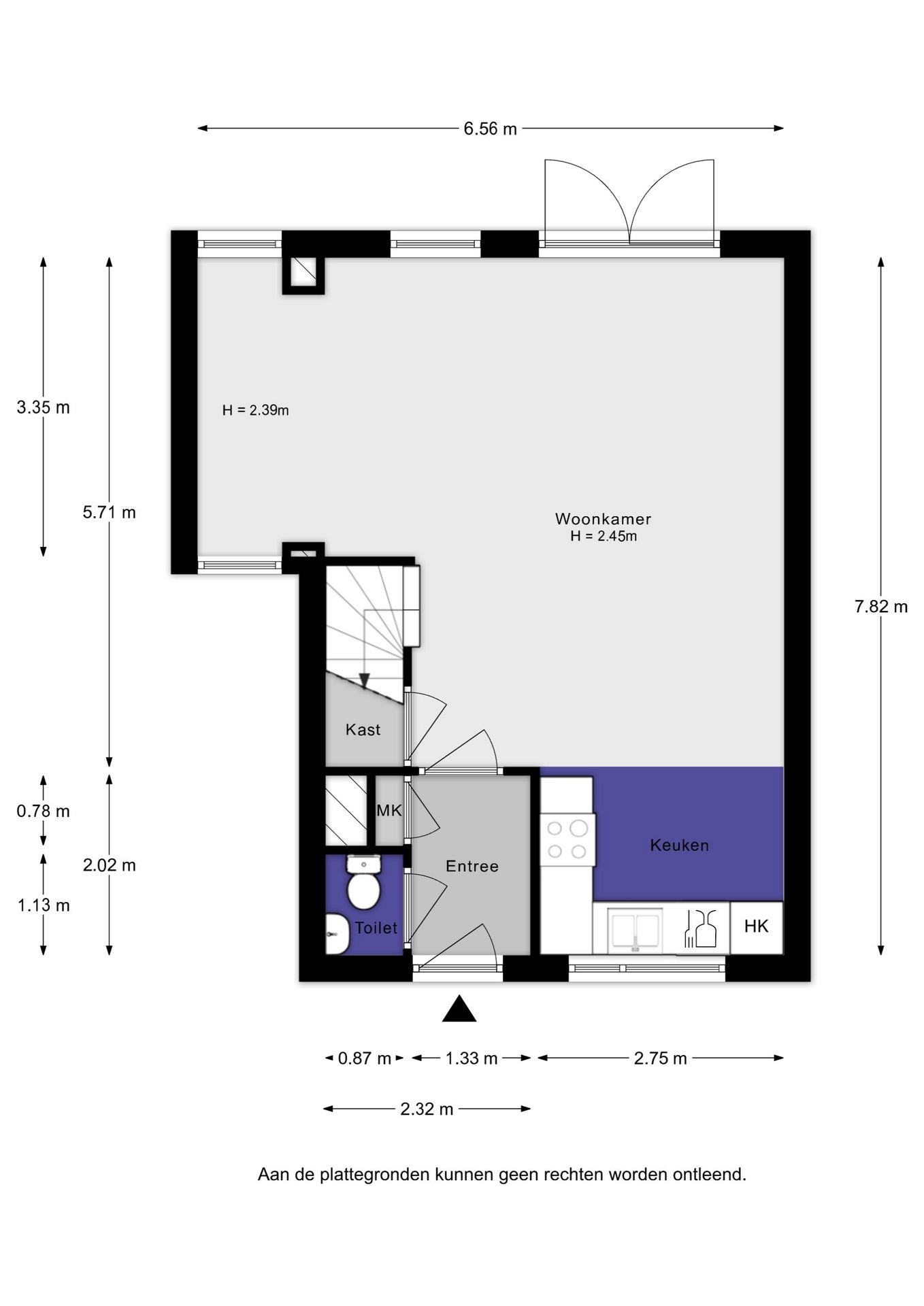 Foto 36 van Wollebrand 26