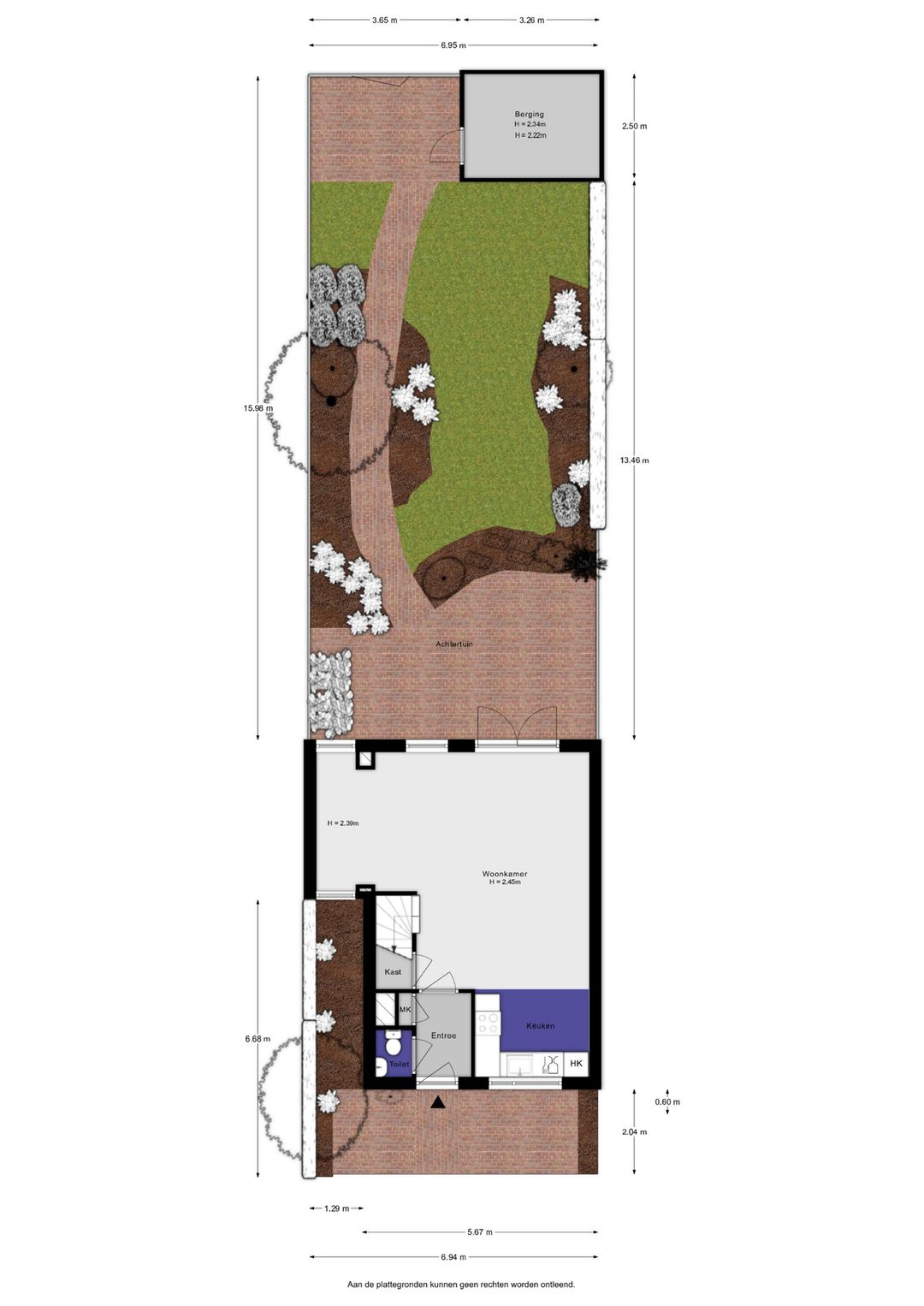 Foto 37 van Wollebrand 26