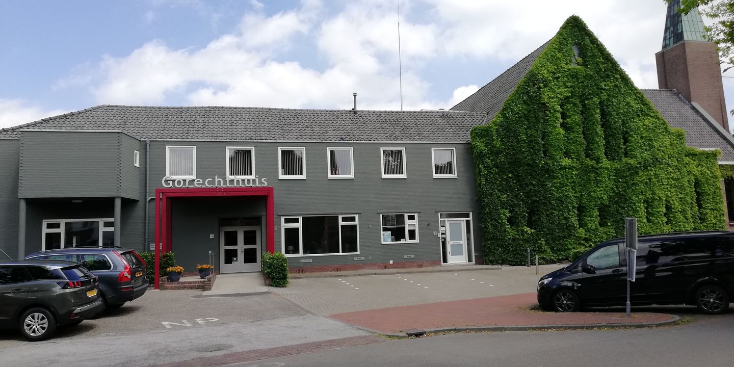 View photo 1 of Hortuslaan