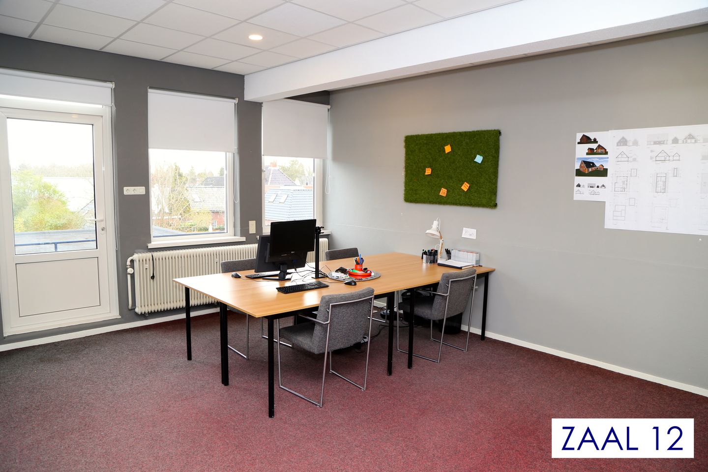 View photo 5 of Hortuslaan