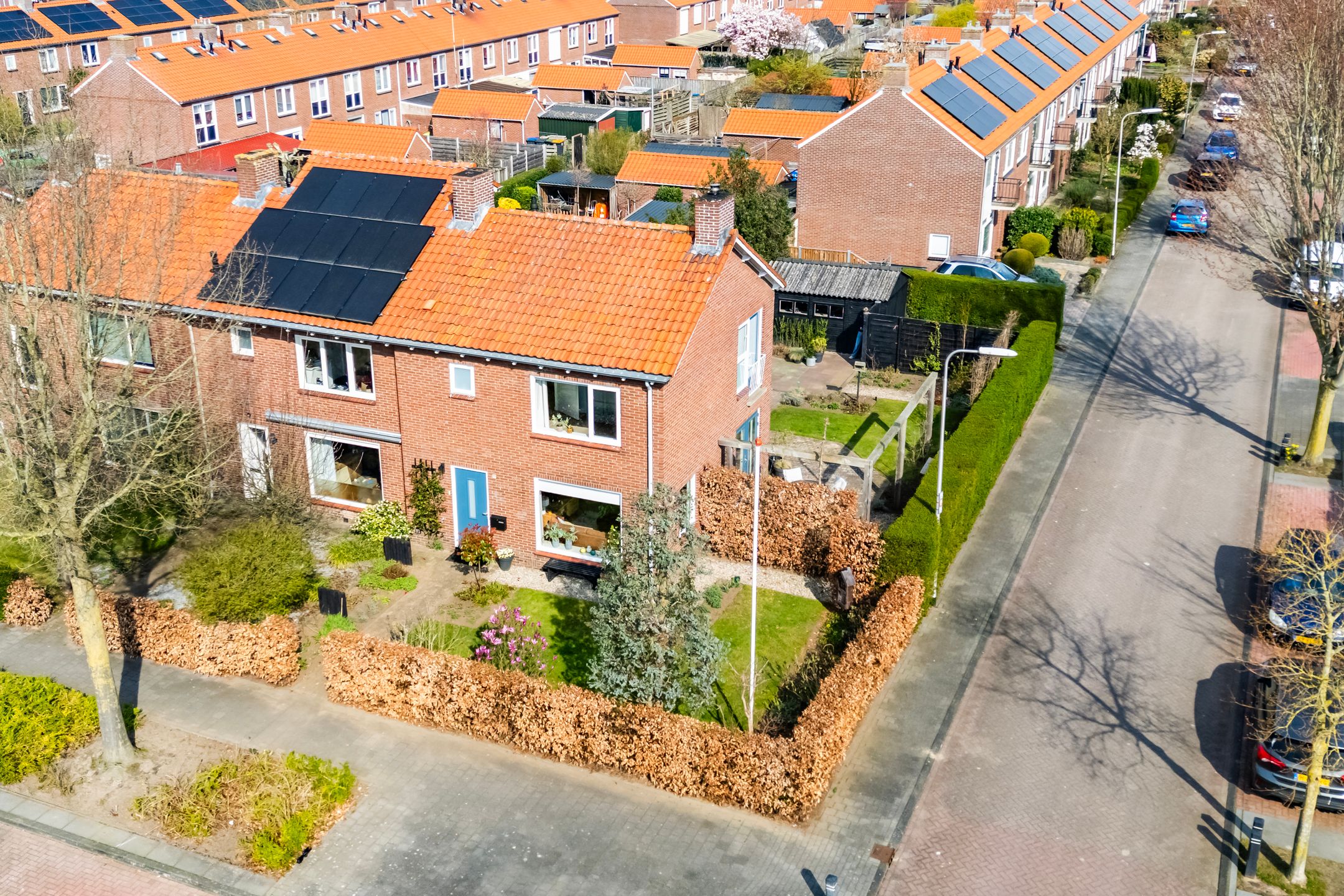 van Limburg Stirumlaan 89