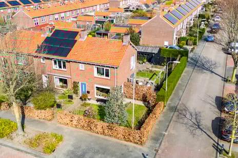 van Limburg Stirumlaan thumbnail