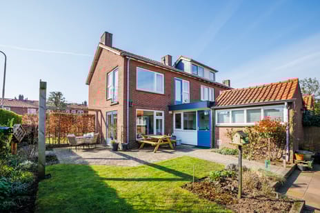 van Limburg Stirumlaan 89 secondary image