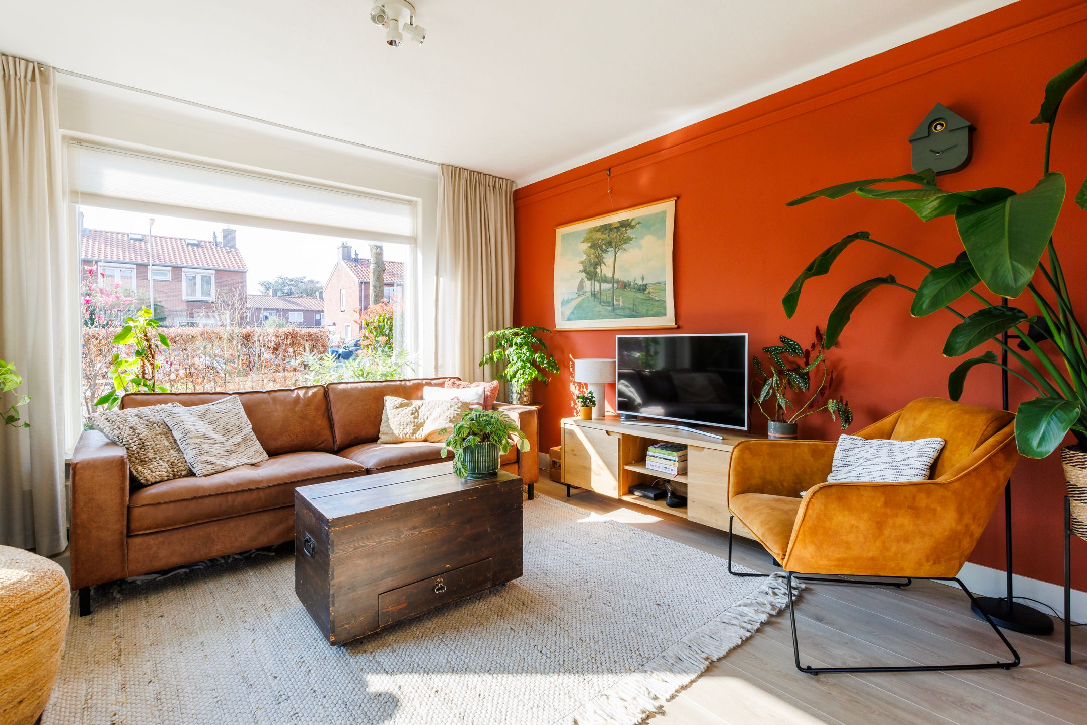 Foto 3 van van Limburg Stirumlaan 89