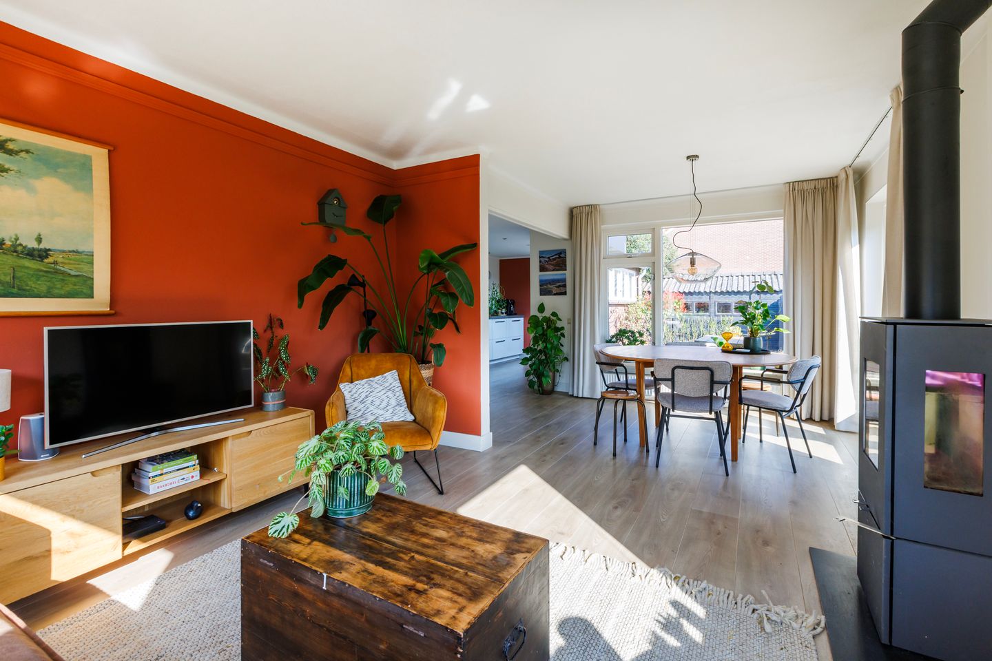 Foto 4 van van Limburg Stirumlaan 89