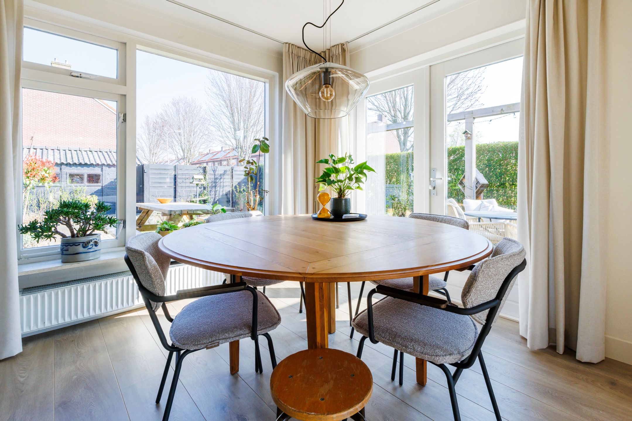 Foto 6 van van Limburg Stirumlaan 89