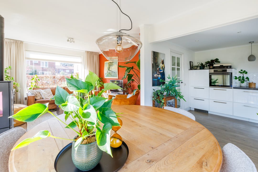 Foto 7 van van Limburg Stirumlaan 89