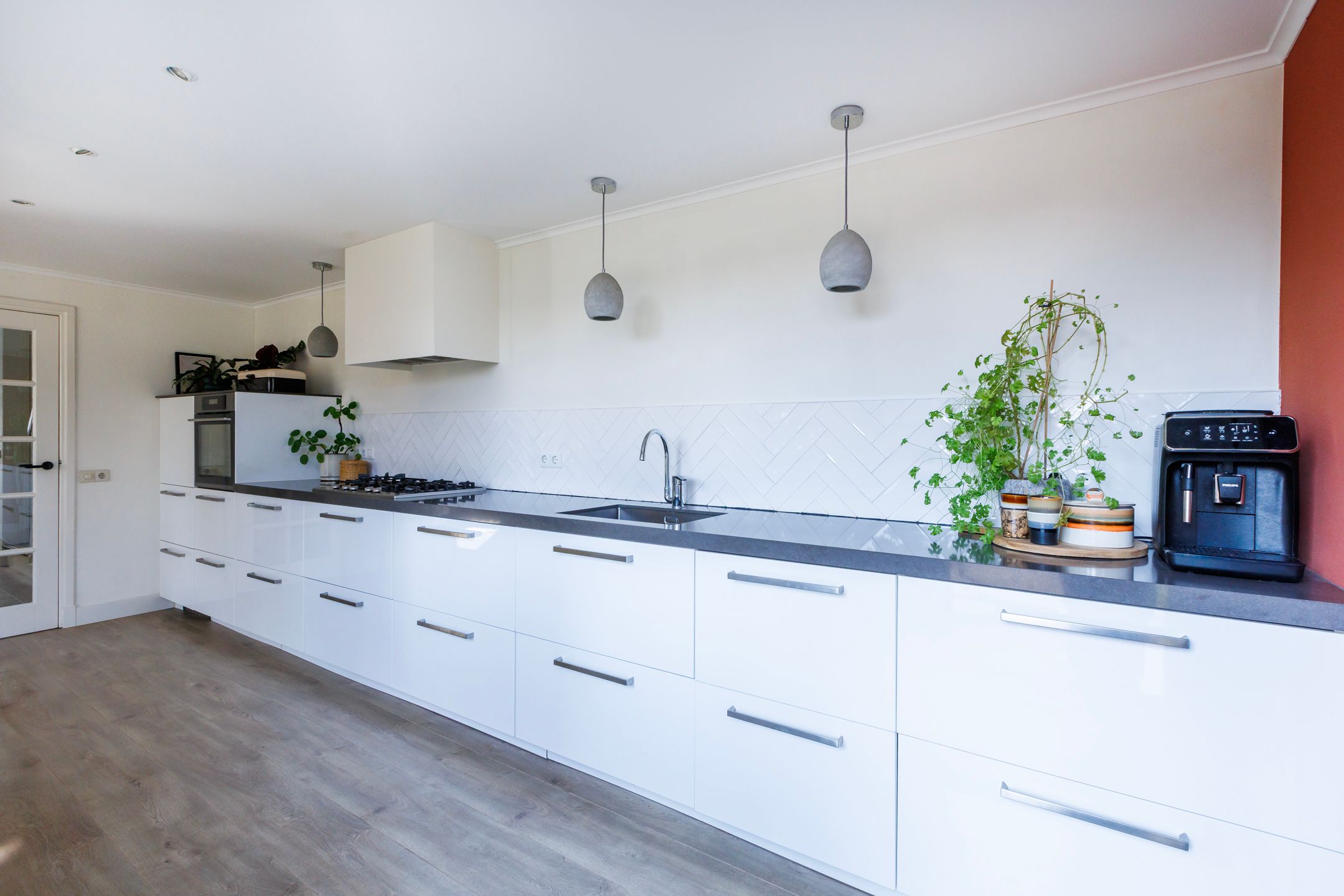 Foto 9 van van Limburg Stirumlaan 89