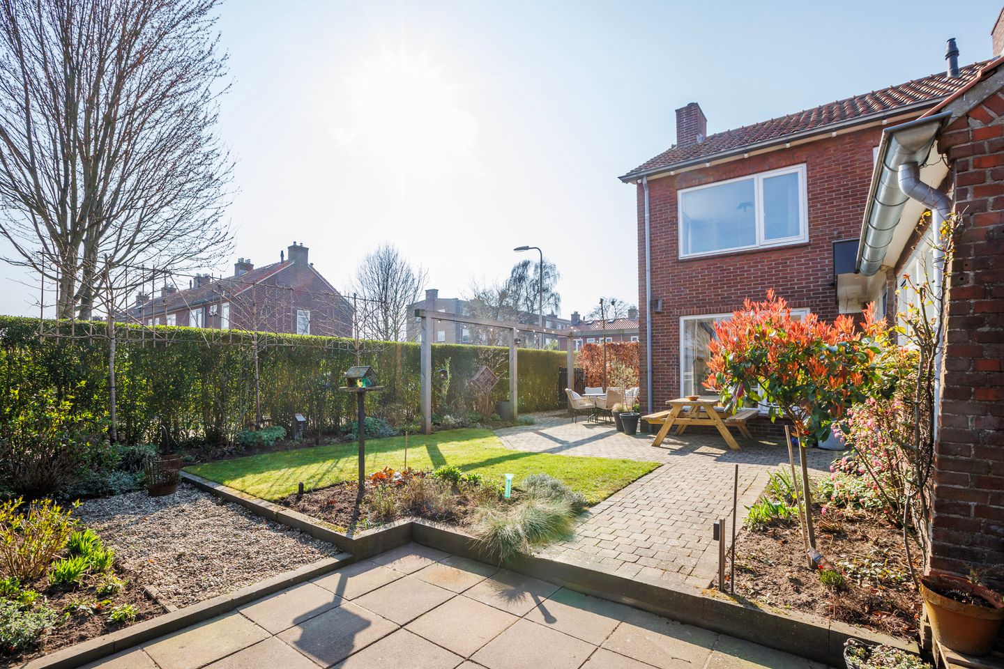 Foto 14 van van Limburg Stirumlaan 89