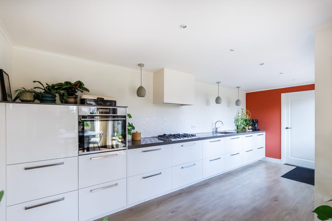 Foto 8 van van Limburg Stirumlaan 89