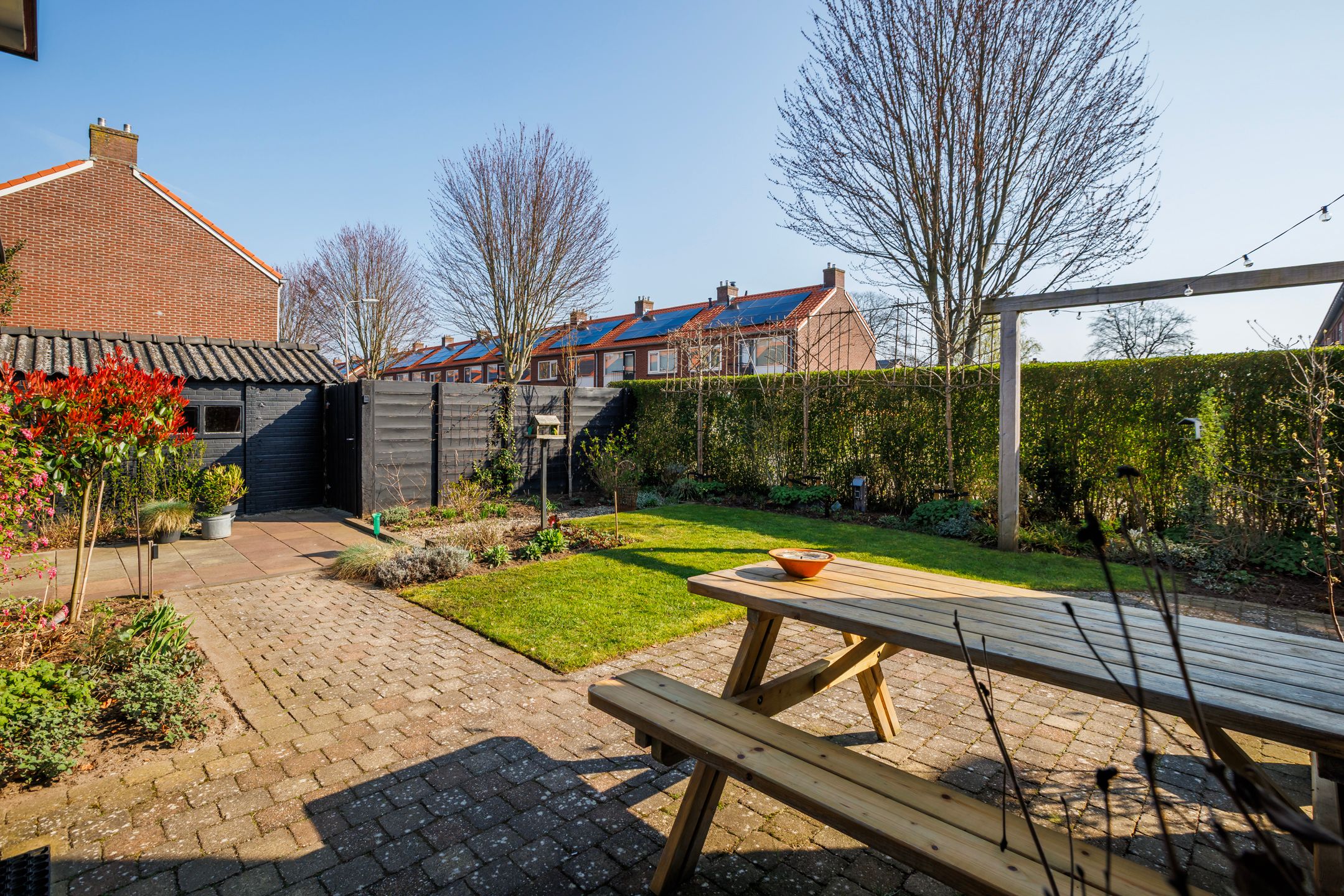 Foto 15 van van Limburg Stirumlaan 89