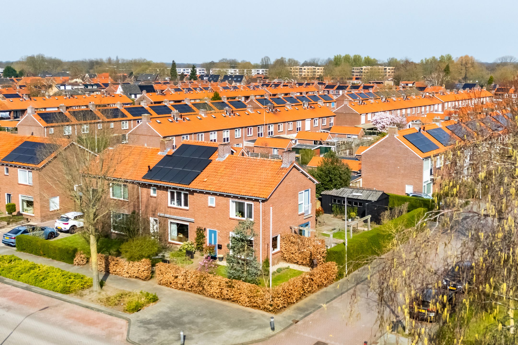 Foto 36 van van Limburg Stirumlaan 89