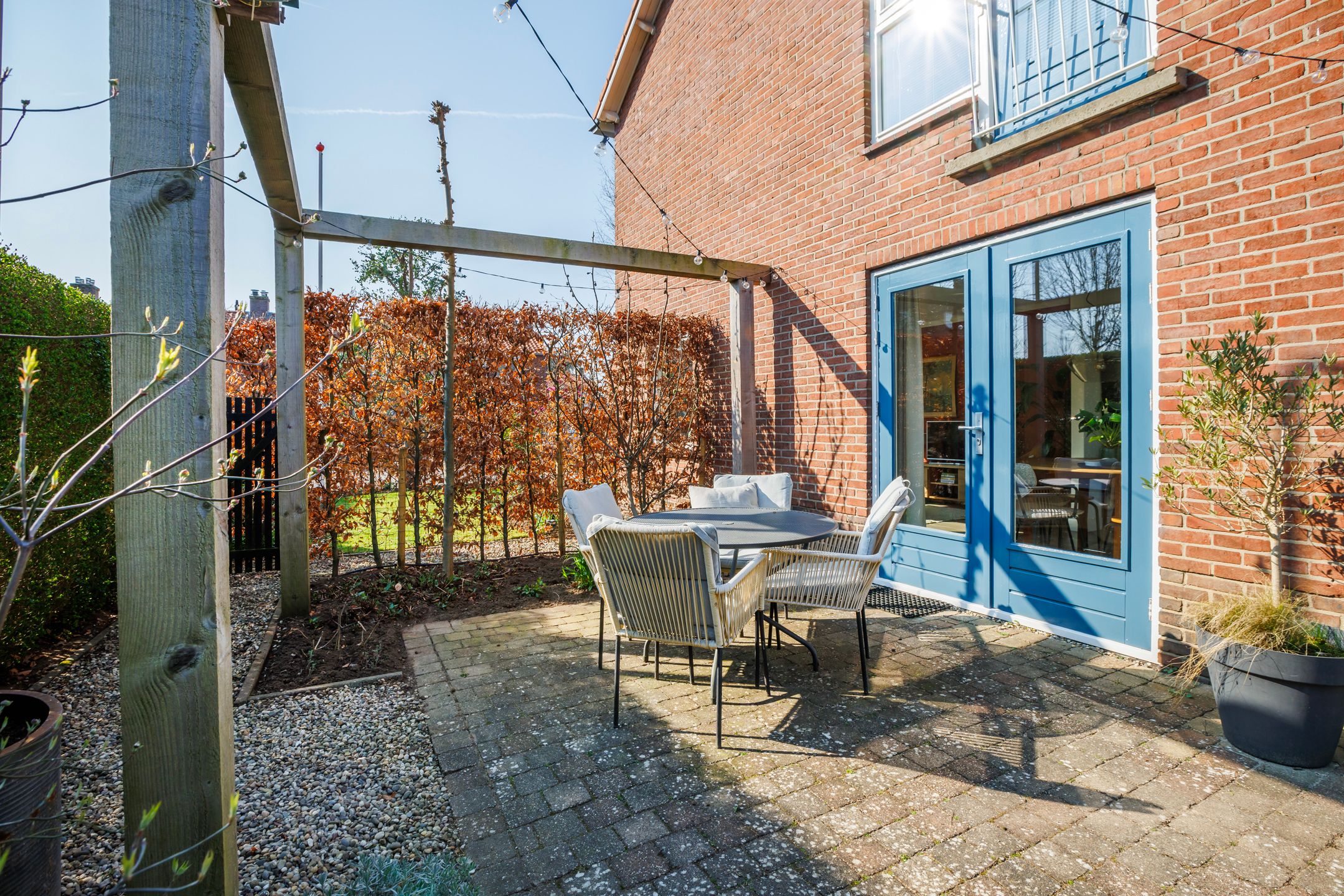 Foto 18 van van Limburg Stirumlaan 89