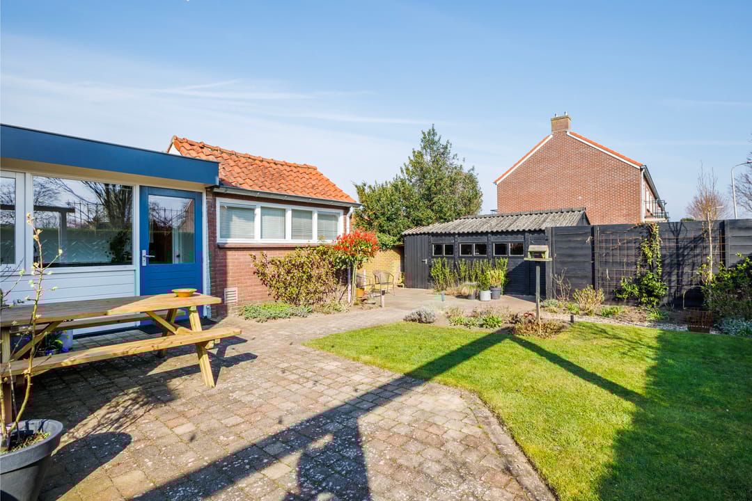 Foto 16 van van Limburg Stirumlaan 89