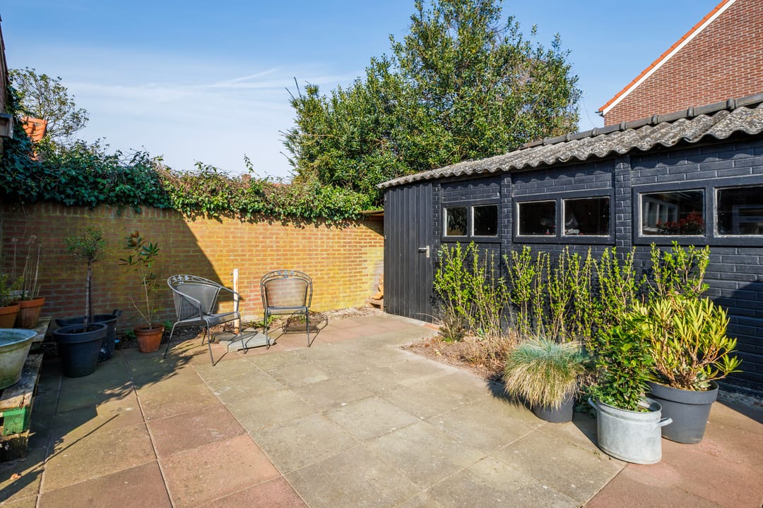 Foto 17 van van Limburg Stirumlaan 89