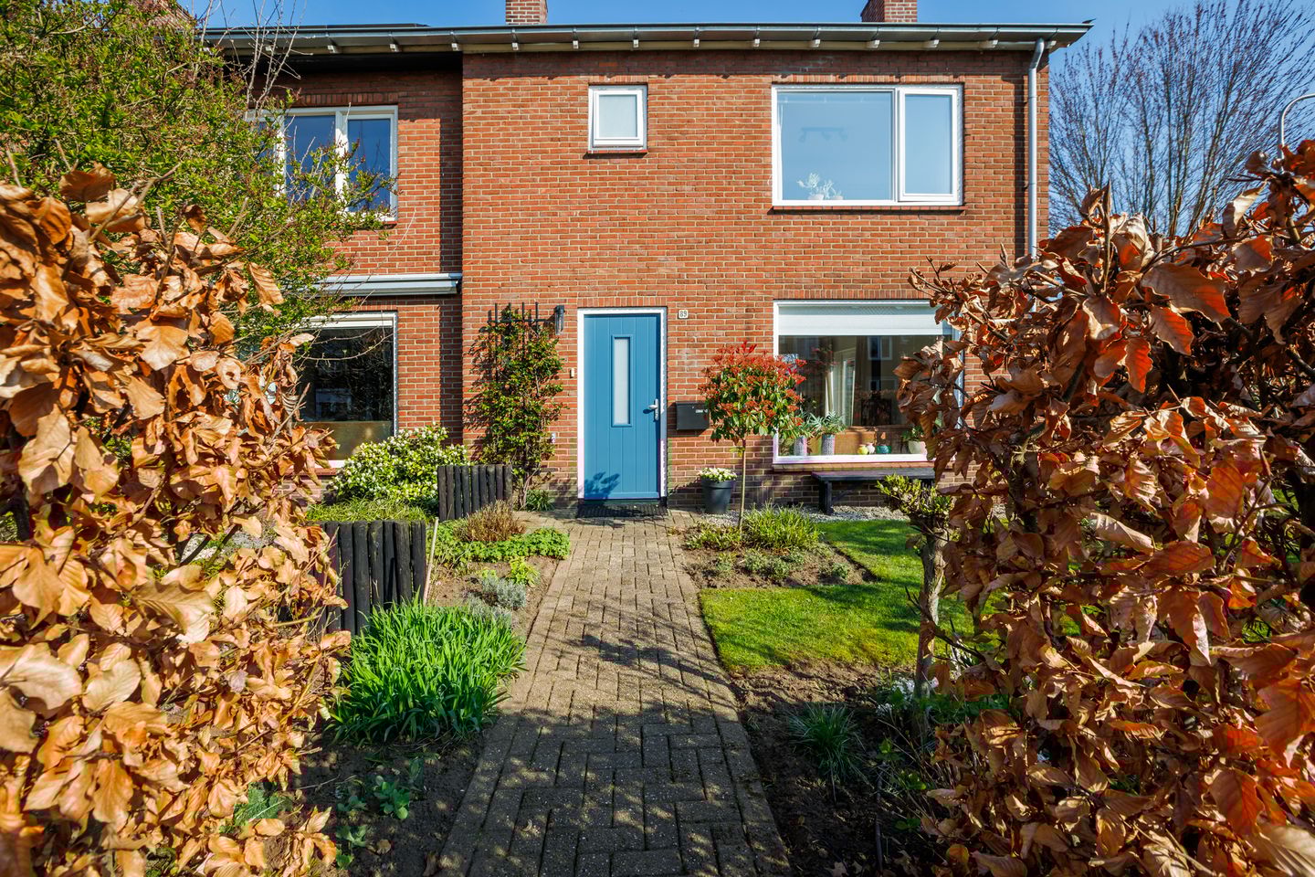 Foto 20 van van Limburg Stirumlaan 89