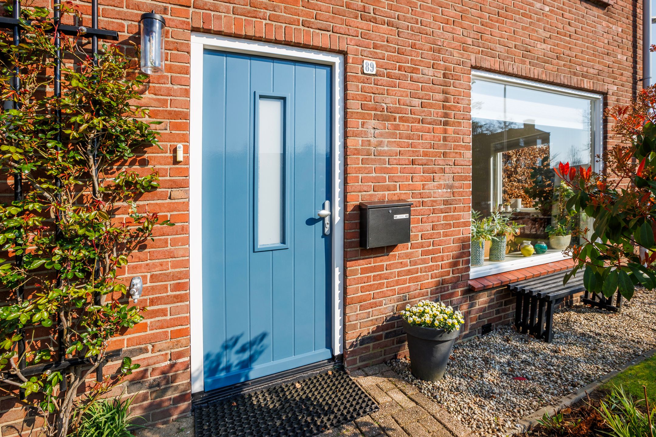 Foto 21 van van Limburg Stirumlaan 89