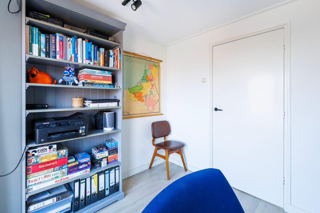 Foto 26 van van Limburg Stirumlaan 89