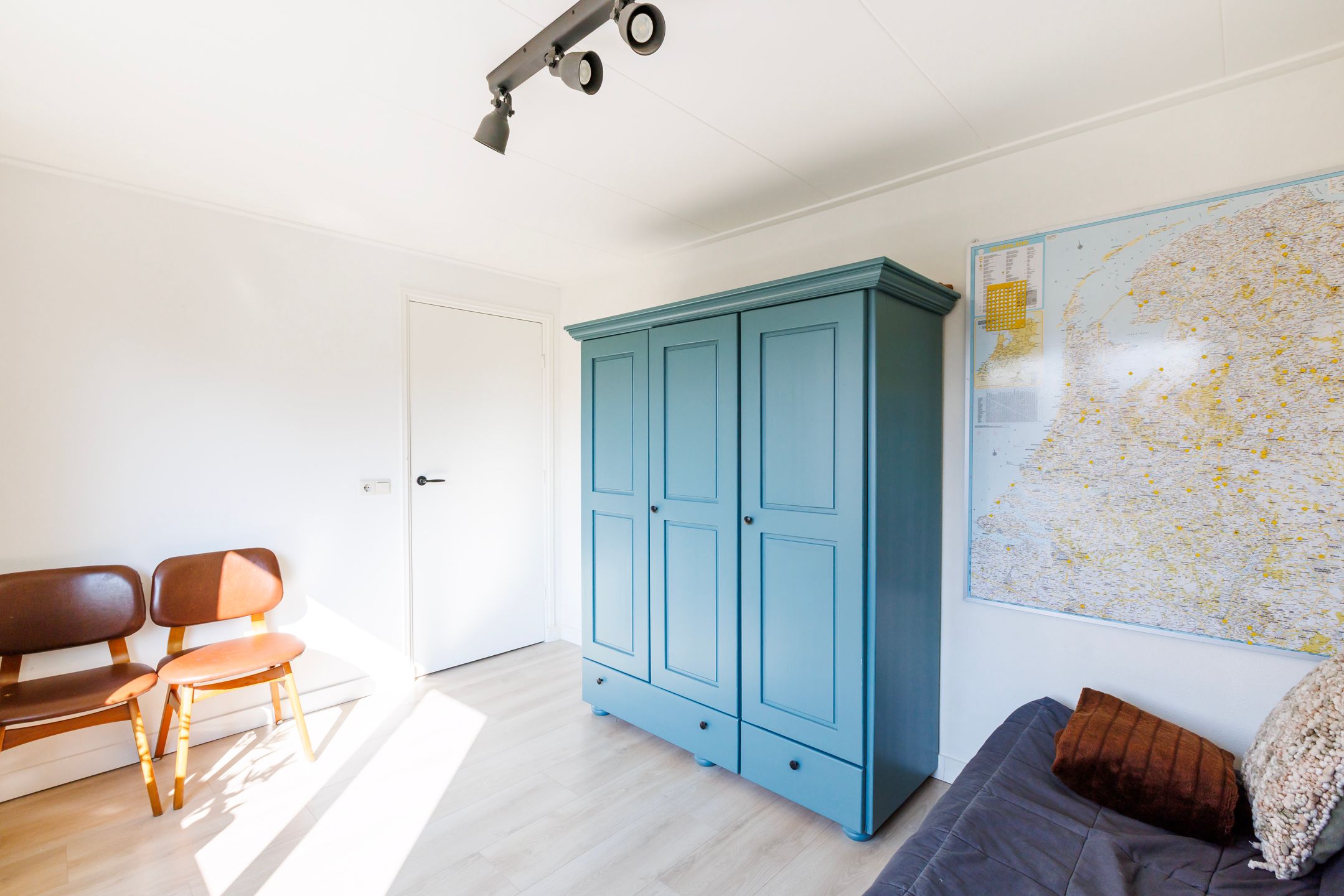 Foto 30 van van Limburg Stirumlaan 89