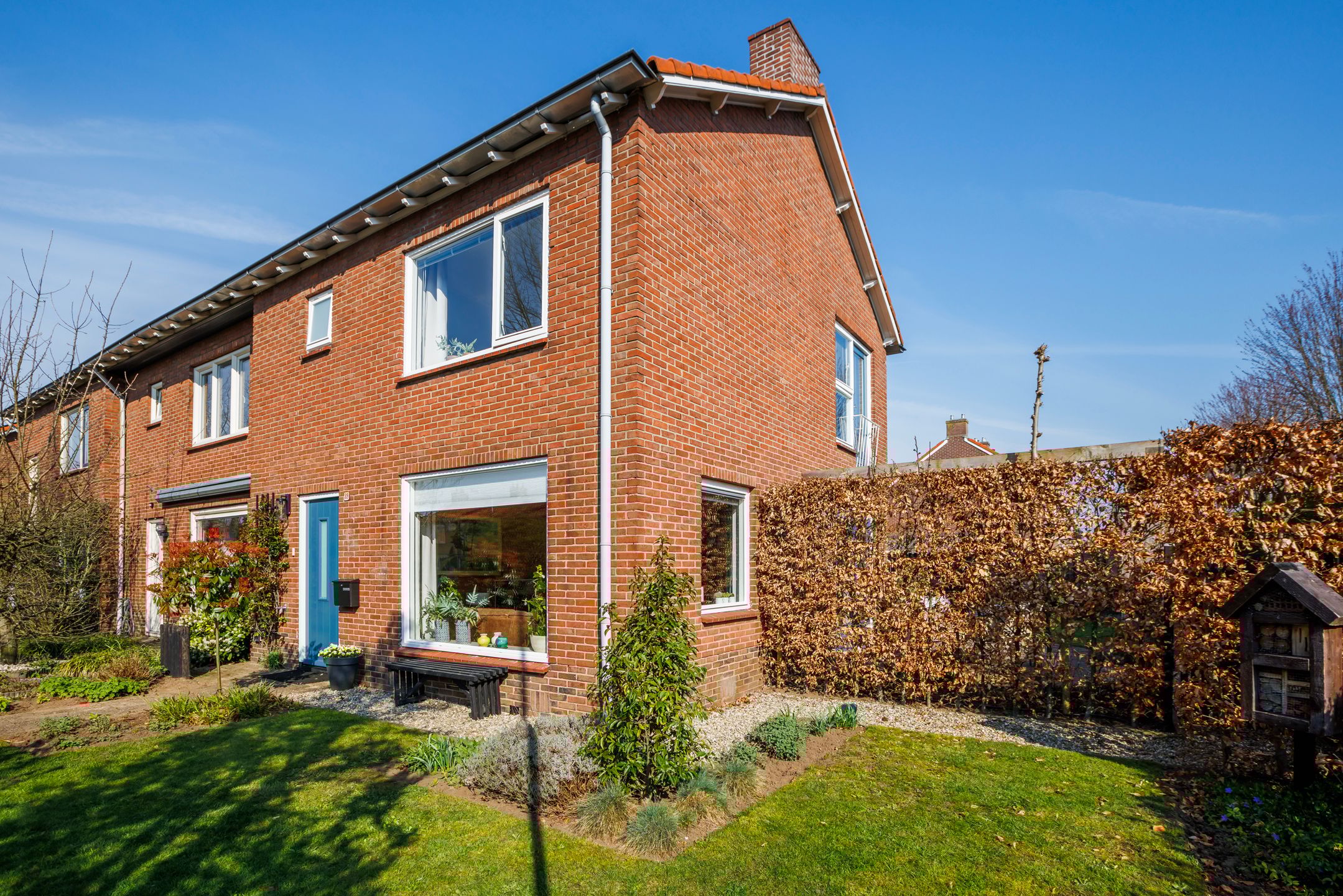 Foto 33 van van Limburg Stirumlaan 89