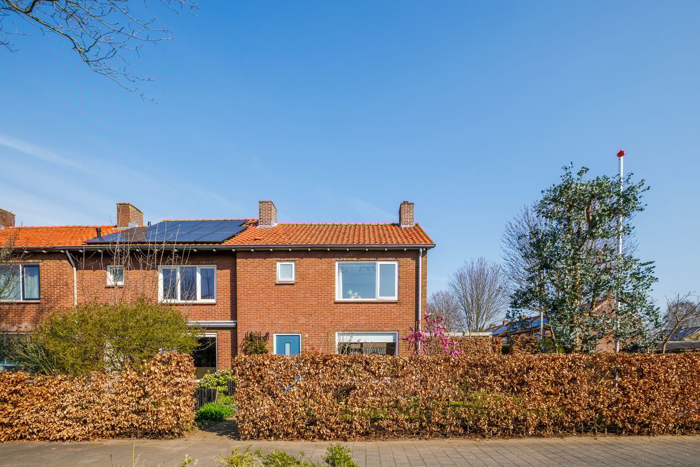 Foto 34 van van Limburg Stirumlaan 89