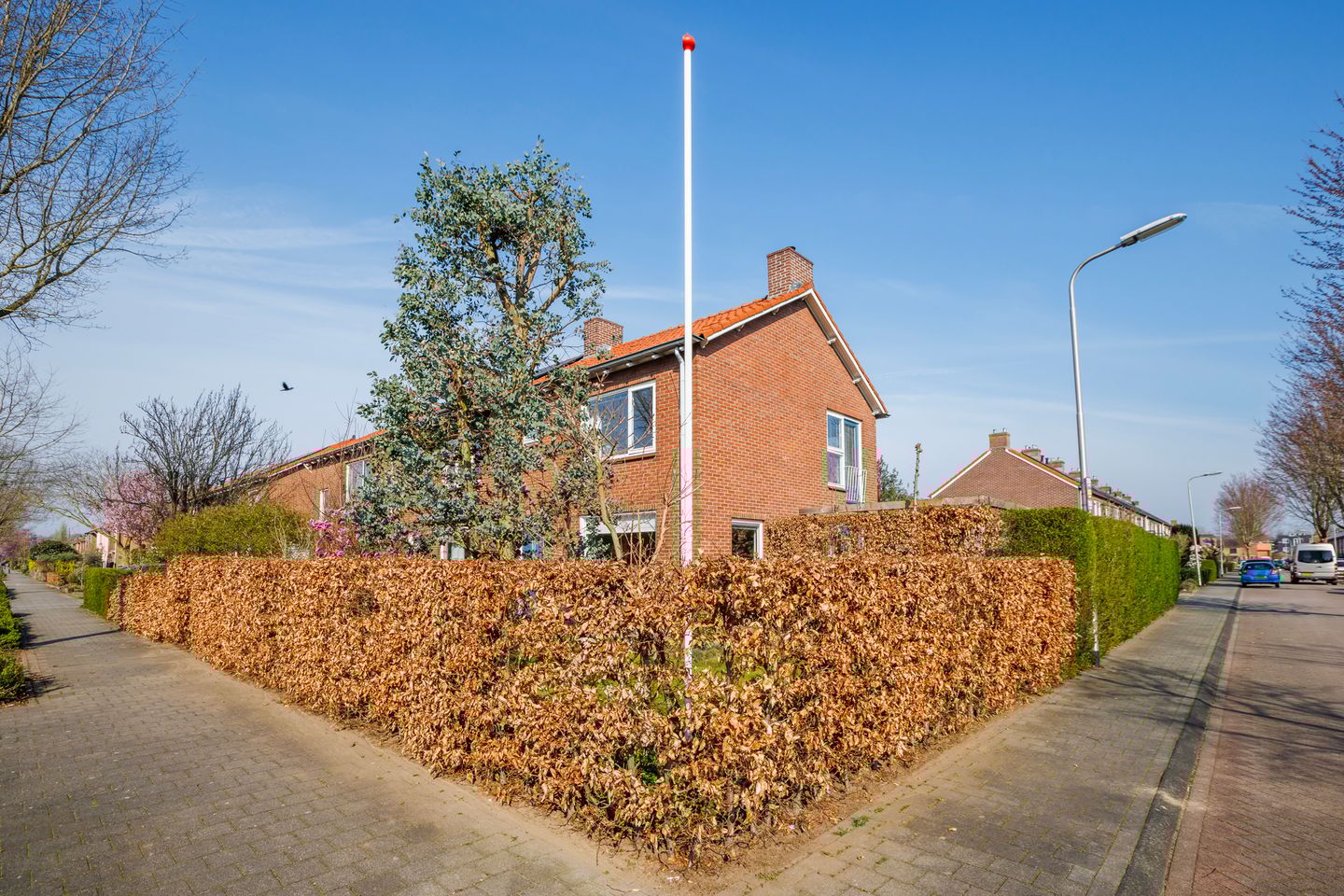 Foto 35 van van Limburg Stirumlaan 89