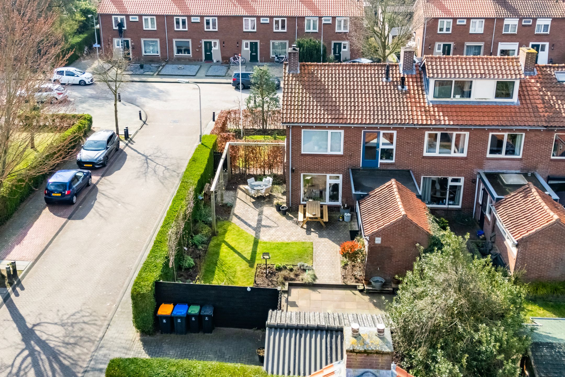 Foto 39 van van Limburg Stirumlaan 89