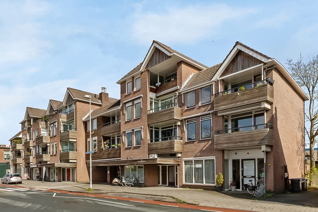 Foto 1 van Lambertus Hortensiuslaan 102