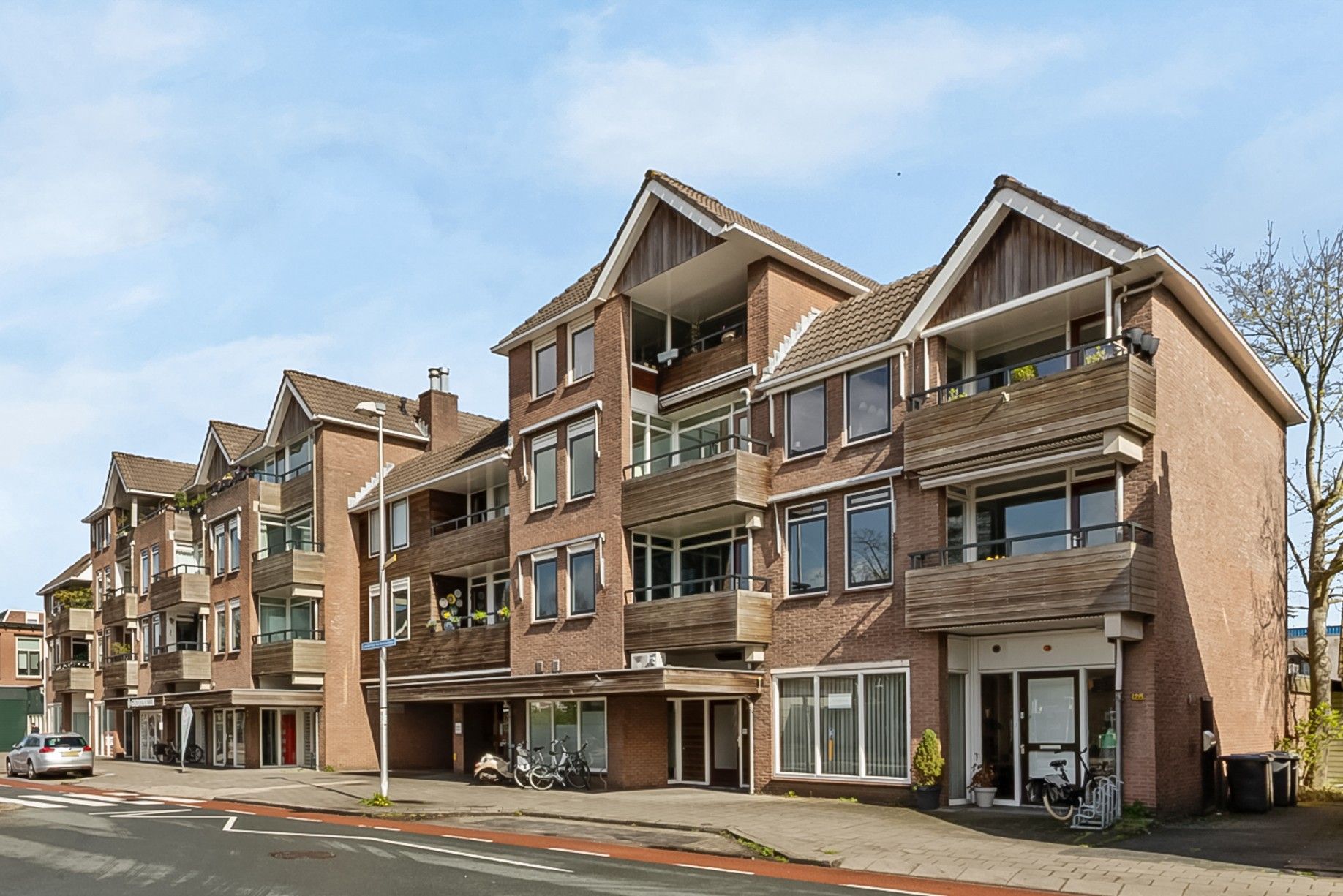 Lambertus Hortensiuslaan 102 