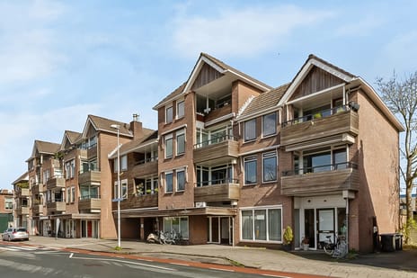 Lambertus Hortensiuslaan thumbnail