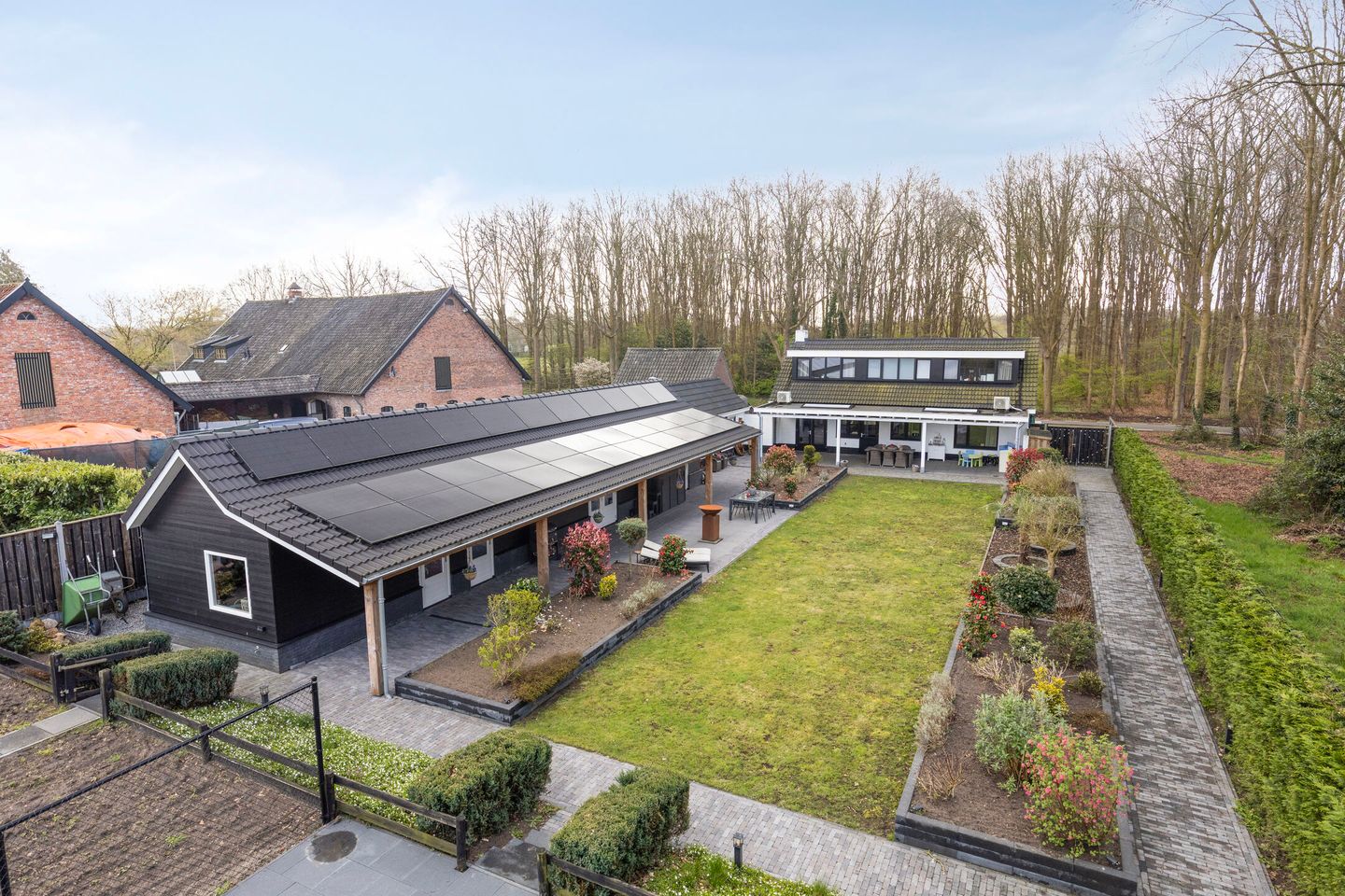 Foto 1 van Erasmusweg 5