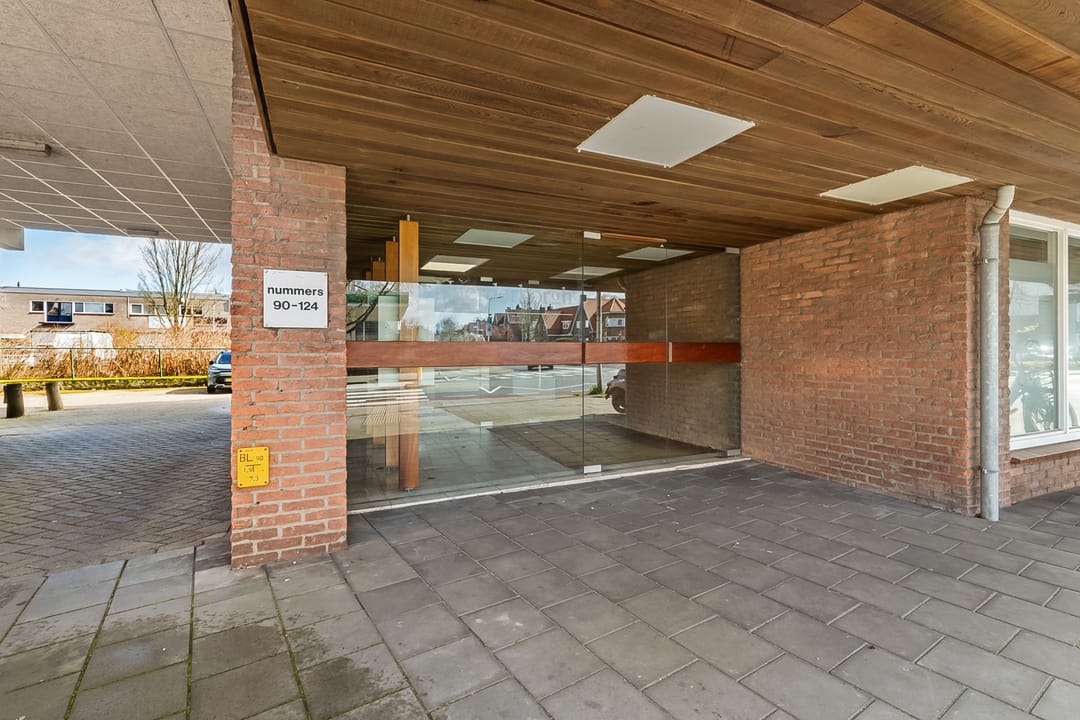 Foto 7 van Lambertus Hortensiuslaan 102