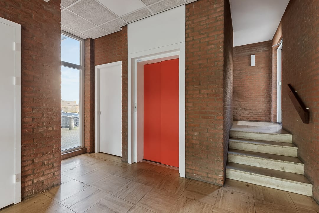 Foto 8 van Lambertus Hortensiuslaan 102